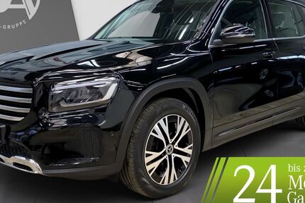 Mercedes-Benz GLB 220 98.249 km 35.484 &euro; Lübbecke 32312