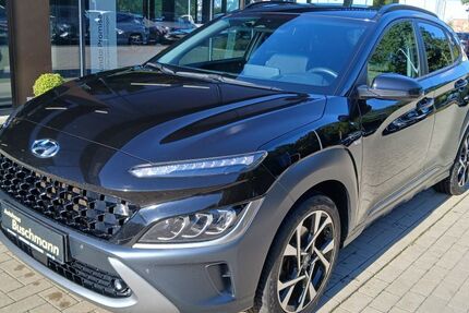 Hyundai KONA 71.350 km 19.490 &euro; Espelkamp 32339