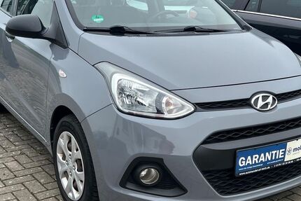 Hyundai i10 106.033 km 5.500 &euro; Löhne Mennighüffen 32584