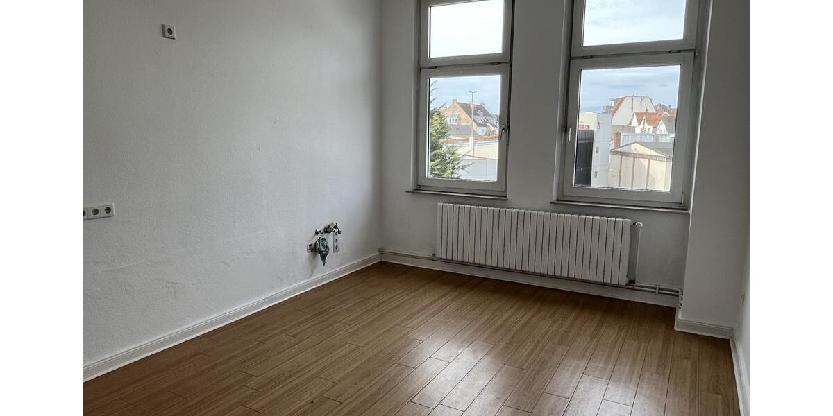 Etagenwohnung Bad Salzuflen - 5 Zimmer, 166 m&sup2;, 1.045&euro; | Angebot:24803540