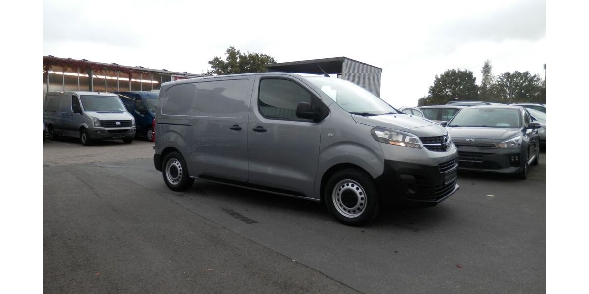 Opel Vivaro 34.390 km 17.590 &euro; Bünde 32257