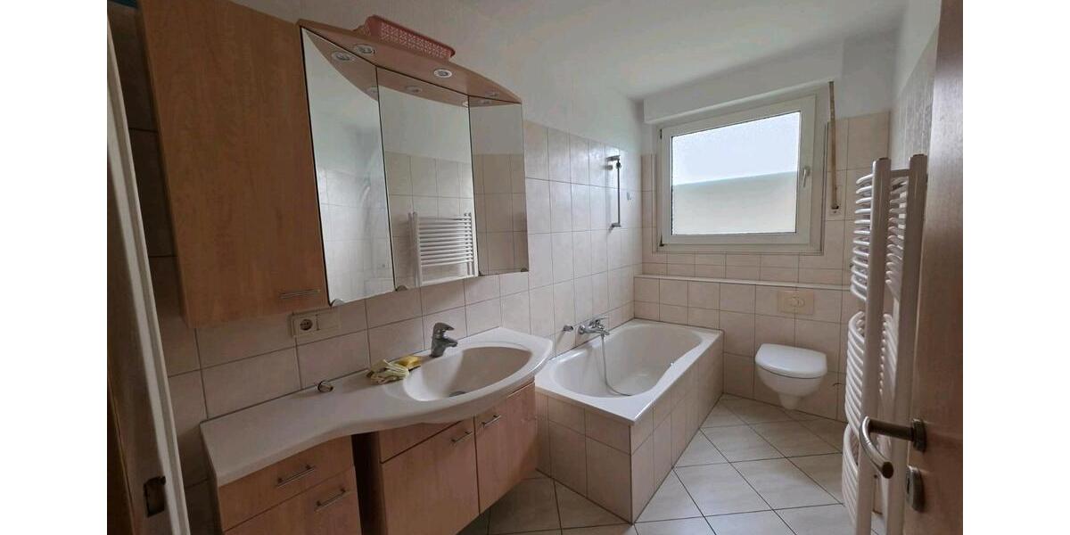 Erdgeschoßwohnung Minden - 3 Zimmer, 73 m&sup2;, 650&euro; | Angebot:25813850