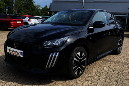 Peugeot 208 17.215 km 15.288 &euro; Bad Salzuflen 32108