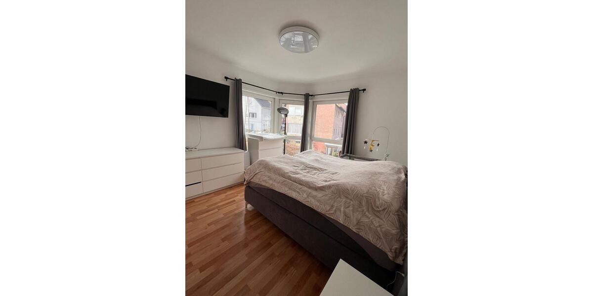 Etagenwohnung Bad Oeynhausen - 3 Zimmer, 108 m&sup2;, 900&euro; | Angebot:25839798