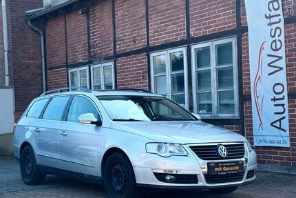 VW Passat Variant 175.000 km 7.199 &euro; Porta Westfalica 32457