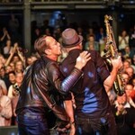 Weitersagen! feiert... Westernhagen