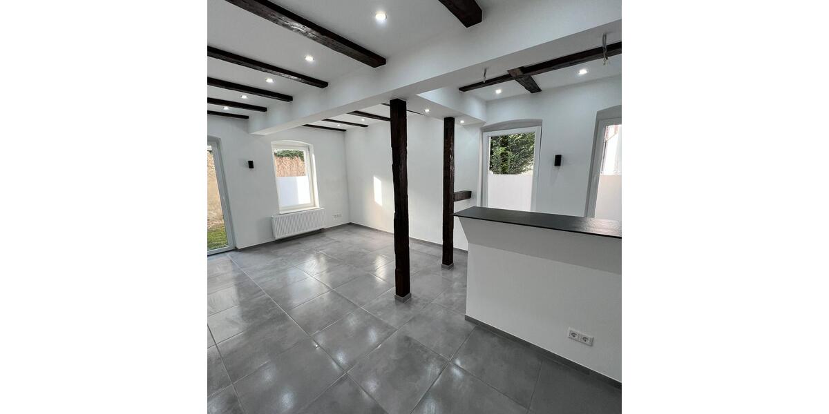 Hochparterre Herford - 1 Zimmer, 51 m&sup2;, 495&euro; | Angebot:25861345