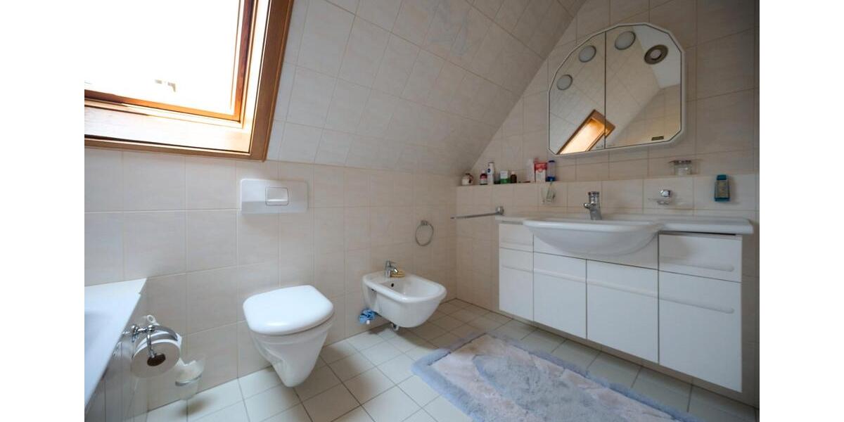 Einfamilienhaus Minden Bärenkämpen - 6 Zimmer, 126 m&sup2;, 295.000&euro; | Angebot:27194387