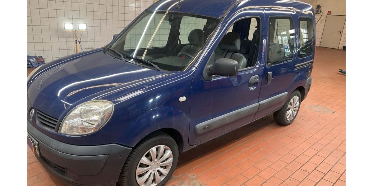 Renault Kangoo 218.000 km 2.990 &euro; Minden 32425