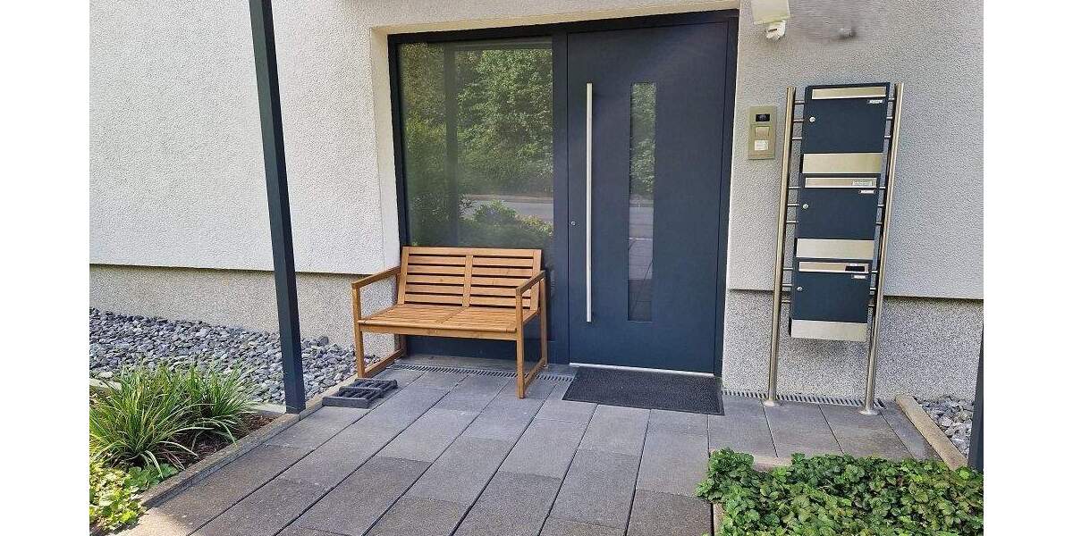 Etagenwohnung Bad Salzuflen Innenstadt - 3 Zimmer, 108 m&sup2;, 395.000&euro; | Angebot:25770144