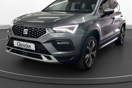 Seat Ateca 93.110 km 24.440 &euro; Minden 32427