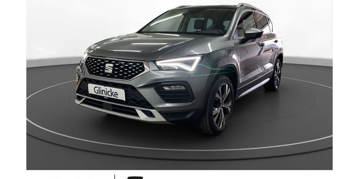 Seat Ateca 93.110 km 24.440 &euro; Minden 32427