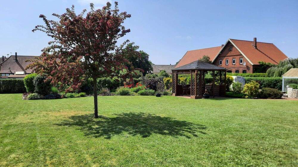 Mehrfamilienhaus, Wohnhaus Petershagen Hävern - 1 Zimmer, 240 m&sup2;, 195.000&euro; | Angebot:25756391