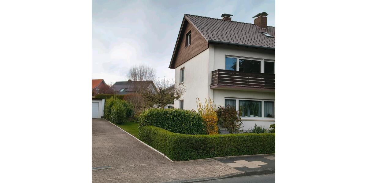 Einfamilienhaus Lemgo - 4 Zimmer, 120 m&sup2;, 380.000&euro; | Angebot:26091218