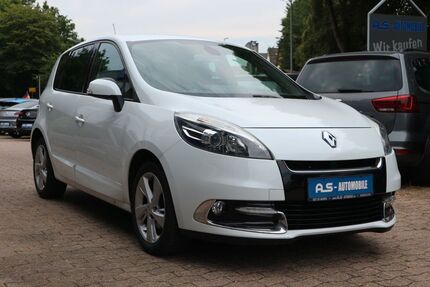 Renault Scenic 232.500 km 3.900 &euro; Hiddenhausen 32120