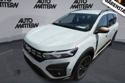 Dacia Jogger 2.500 km 21.990 &euro; Herford 32051