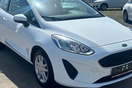Ford Fiesta 133.000 km 7.990 &euro; Stadthagen 31655