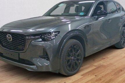 Mazda CX-60 21.100 km 46.990 &euro; Rinteln 31737