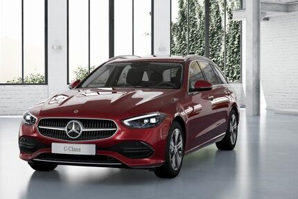 Mercedes-Benz C 300 16.404 km 41.980 &euro; Bünde 32257