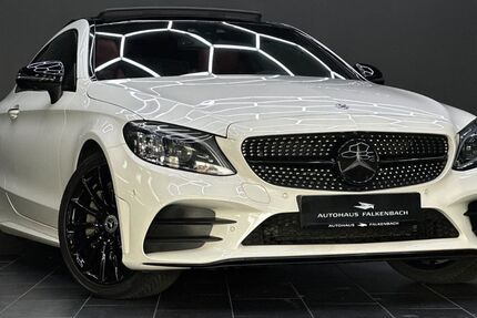 Mercedes-Benz C 300 98.000 km 34.800 &euro; Löhne 32584