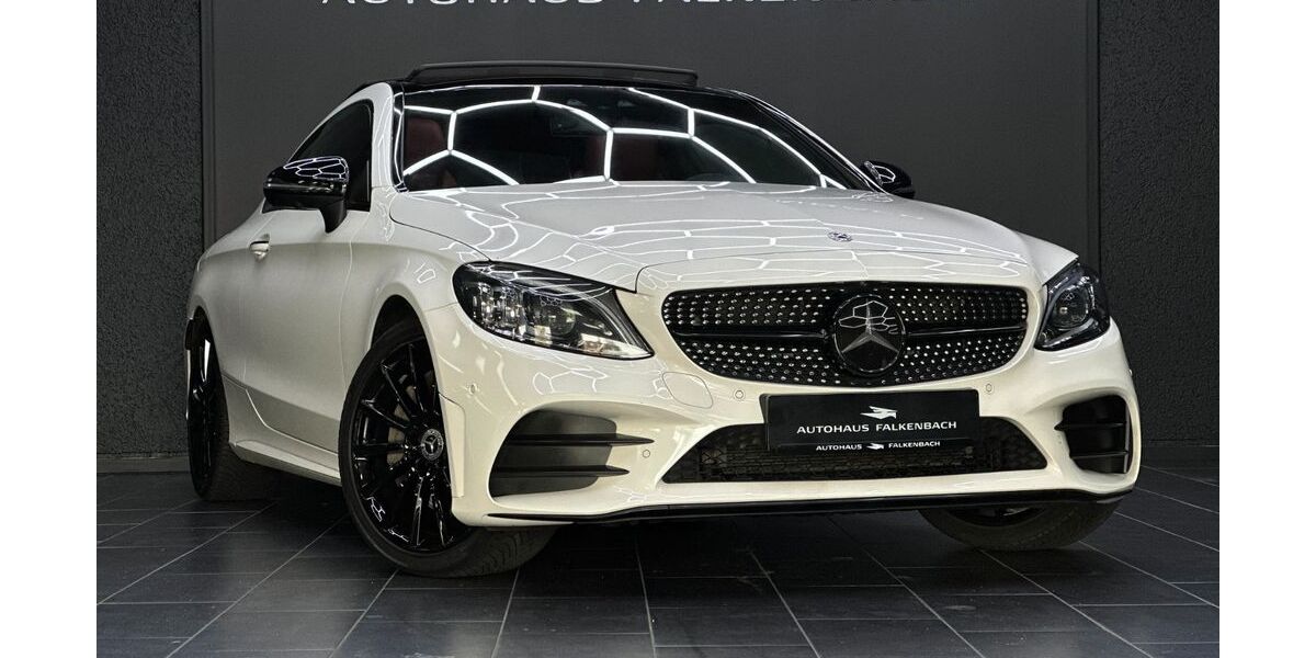 Mercedes-Benz C 300 98.000 km 34.800 &euro; Löhne 32584