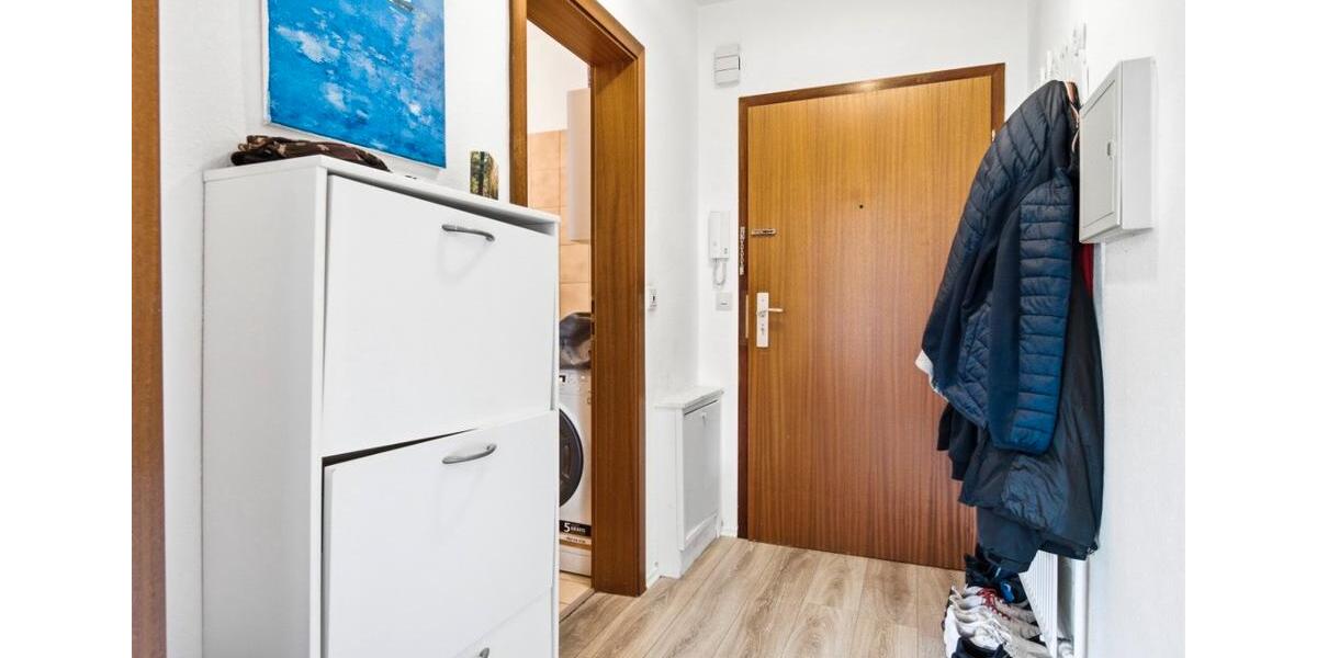 Etagenwohnung Bad Eilsen - 2 Zimmer, 47 m&sup2;, 98.500&euro; | Angebot:27168773