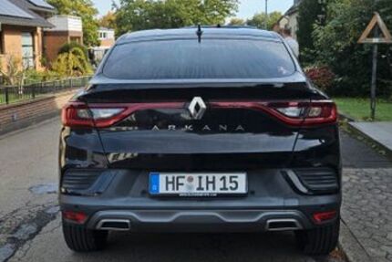 Renault Arkana 60.000 km 18.500 &euro; Vlotho 32602