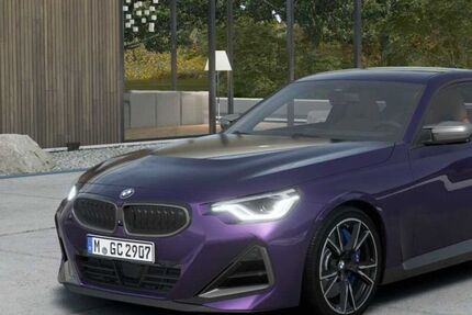 BMW M240i 35.100 km 47.950 &euro; Bad Salzuflen 32108