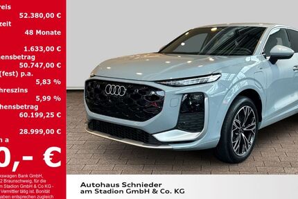 Audi Q3 6.000 km 52.380 &euro; Herford 32052