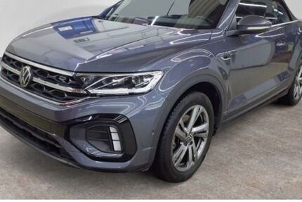 VW T-Roc 25.675 km 30.490 &euro; Lemgo 32657