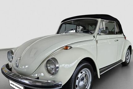 VW Käfer 140.861 km 25.950 &euro; Herford 32051