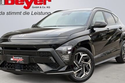 Hyundai KONA 23.368 km 28.570 &euro; Minden 32423