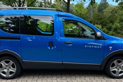 Dacia Dokker 108.000 km 11.200 &euro; Bünde 32257