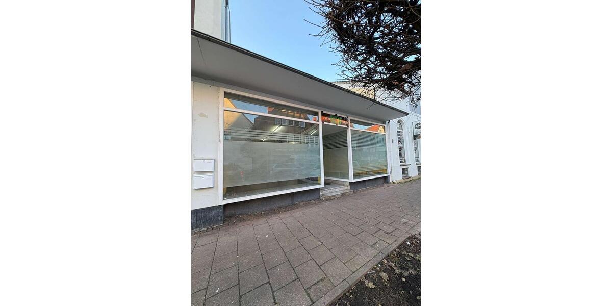 Gewerbeobjekt Rinteln - 850&euro; | Angebot:24205984