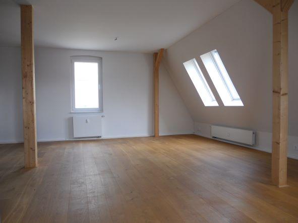 Etagenwohnung Bad Oeynhausen - 2.5 Zimmer, 123 m&sup2;, 980&euro; | Angebot:23633633