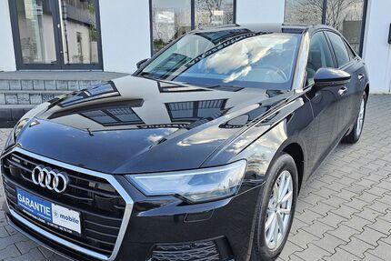 Audi A6 179.530 km 27.490 &euro; Löhne 32584
