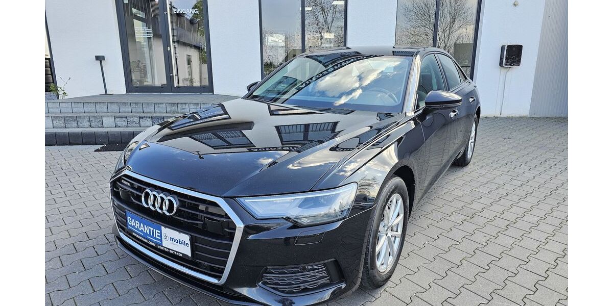 Audi A6 179.530 km 27.490 &euro; Löhne 32584
