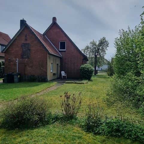 Gepflegtes Einfamilienhaus in exponierte Lage! - Einfamilienhaus Stolzenau | Angebot:27323609