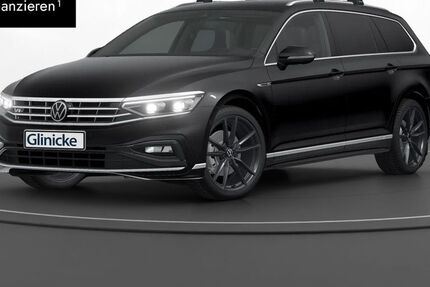 VW Passat Variant 80.120 km 29.980 &euro; Minden 32427