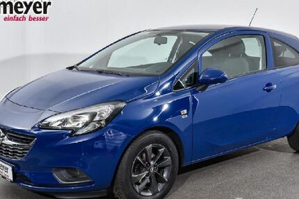Opel Corsa 62.000 km 10.790 &euro; Bad Oeynhausen 32545