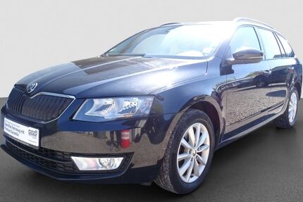 Skoda Octavia 249.989 km 5.790 &euro; Löhne 32584