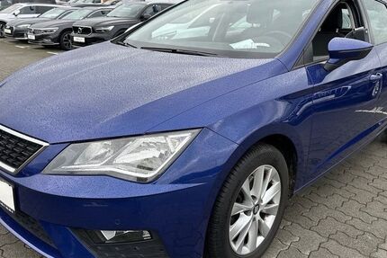 Seat Leon 79.500 km 10.710 &euro; Lemgo 32657