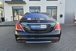 Mercedes-Benz S 63 AMG 4M Lang NAVI LEDER PANO. LED 360° 222.800 km 41.990 &euro; Löhne 32584