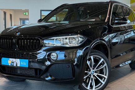 BMW X5 138.915 km 34.995 &euro; Herford 32052