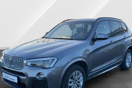 BMW X3 148.095 km 22.894 &euro; Minden 32429