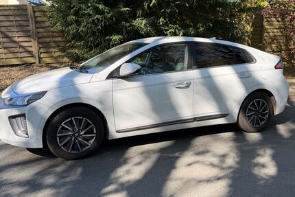 Hyundai IONIQ 45.500 km 16.900 &euro; Vlotho 32602
