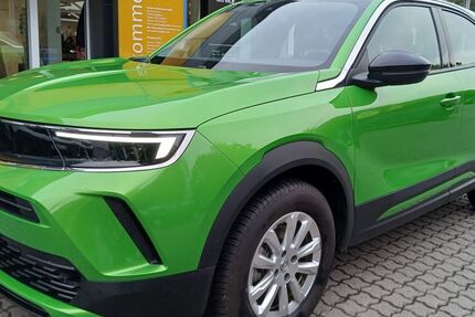 Opel Mokka-e 29.870 km 17.490 &euro; Espelkamp 32339