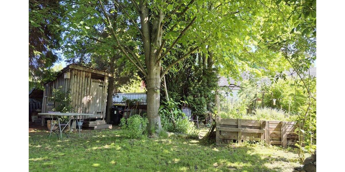 Doppelhaushälfte Minden Innenstadt - 3 Zimmer, 79 m&sup2;, 225.000&euro; | Angebot:26787121