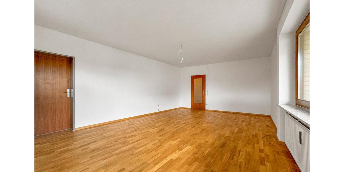 Etagenwohnung Minden Bärenkämpen - 3 Zimmer, 85 m&sup2;, 900&euro; | Angebot:25058292