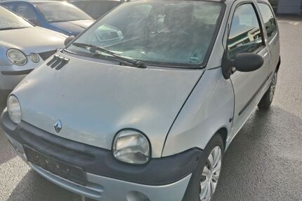 Renault Twingo 186.700 km 1.390 &euro; Minden 32425